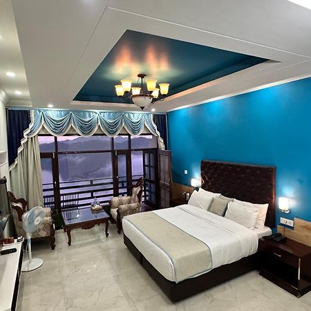 Best Nest Shimla Exterior photo