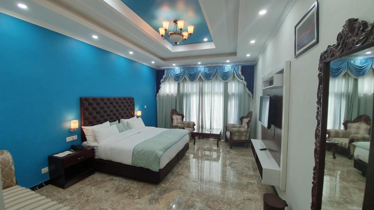 Best Nest Shimla Exterior photo