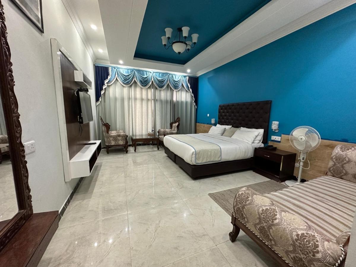 Best Nest Shimla Exterior photo